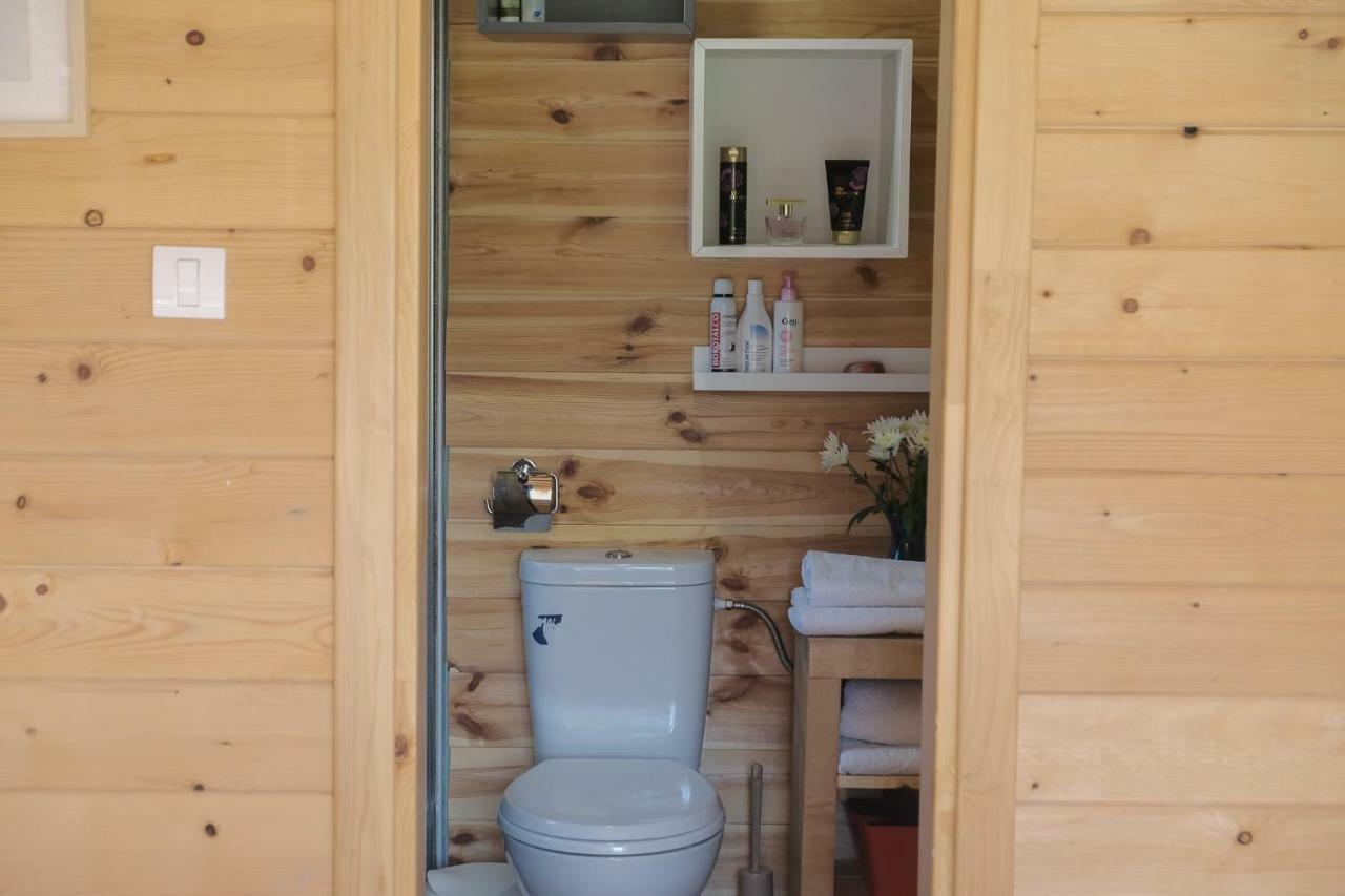Chalet Kolasin Montenegro Exterior photo